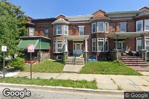 2426 Harlem Ave, Baltimore, MD 21216