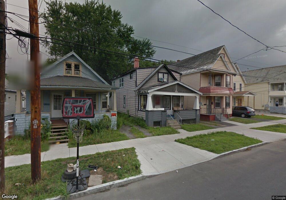 1019 Stanley St, Schenectady, NY 12307 - photo 1