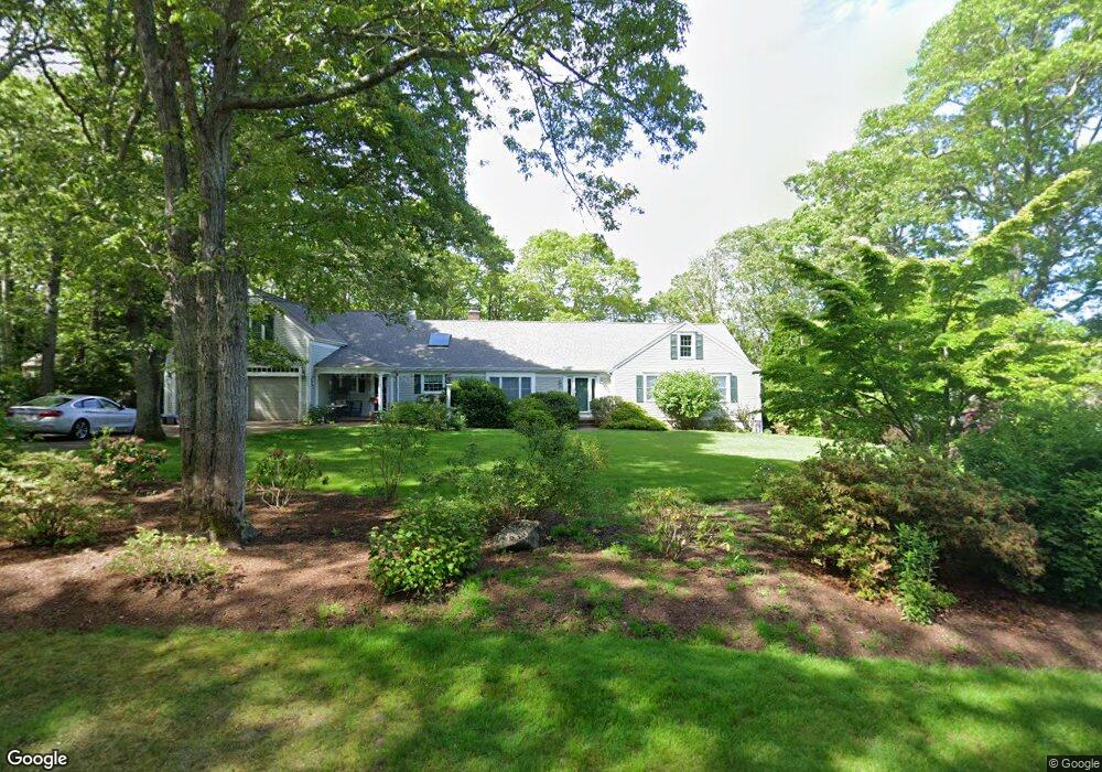 26 Medina Dr, Yarmouth Port, MA 02675 - photo 1