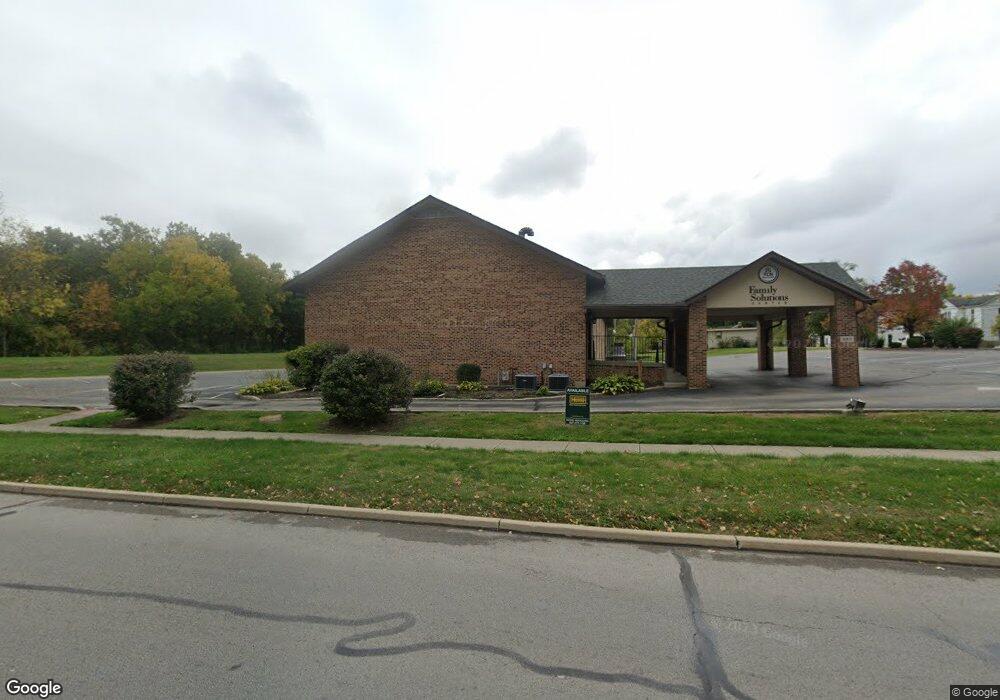 287 Cincinnati Ave, Xenia, OH 45385 - photo 1