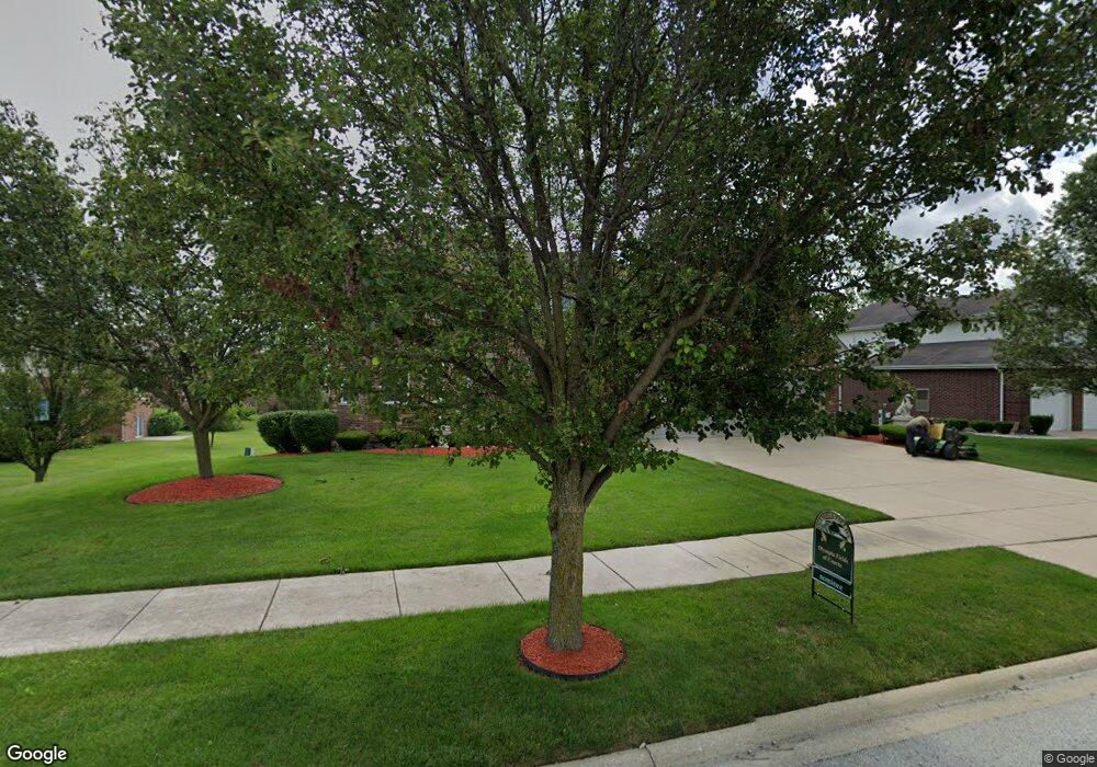 20109 Aegina Dr, Olympia Fields, IL 60461 - photo 1