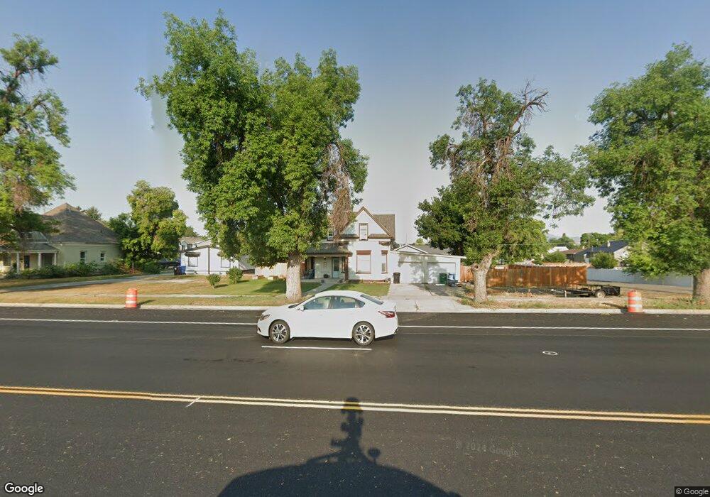 263 N Main St, Smithfield, UT 84335 - photo 1