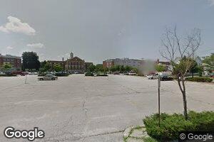 52 Manhasset St, Cranston, RI 02910