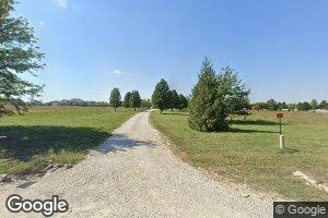 29420 S Van Meter Rd, Freeman, MO 64746