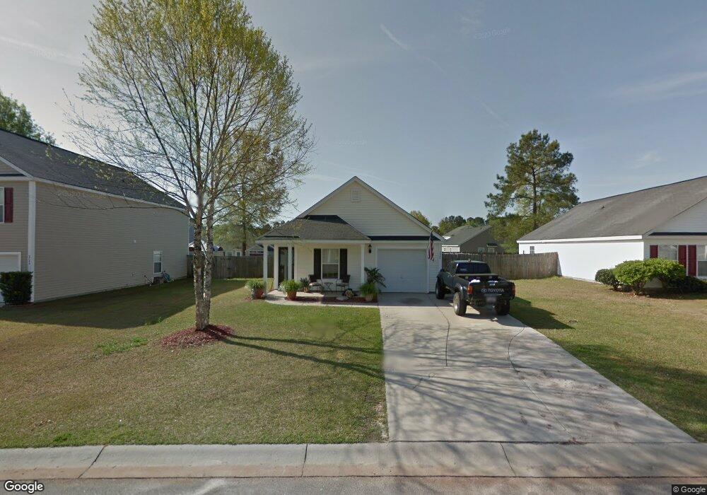 2047 Robin Wood Blvd unit 126, Moncks Corner, SC 29461 - photo 1