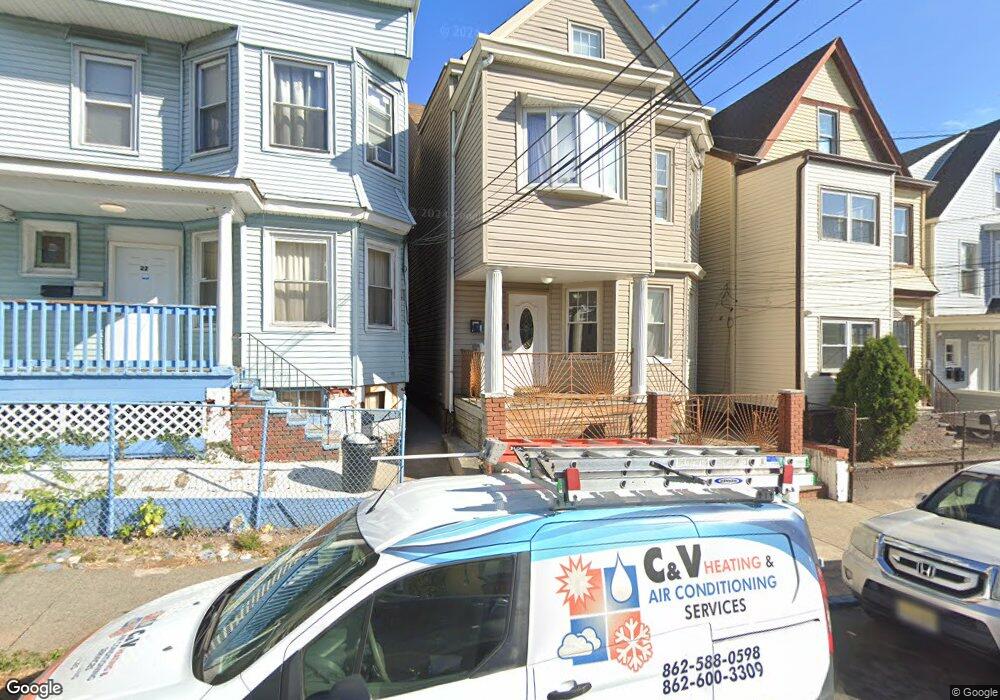 20 Barnert Place unit 1, Paterson, NJ 07522 - photo 1