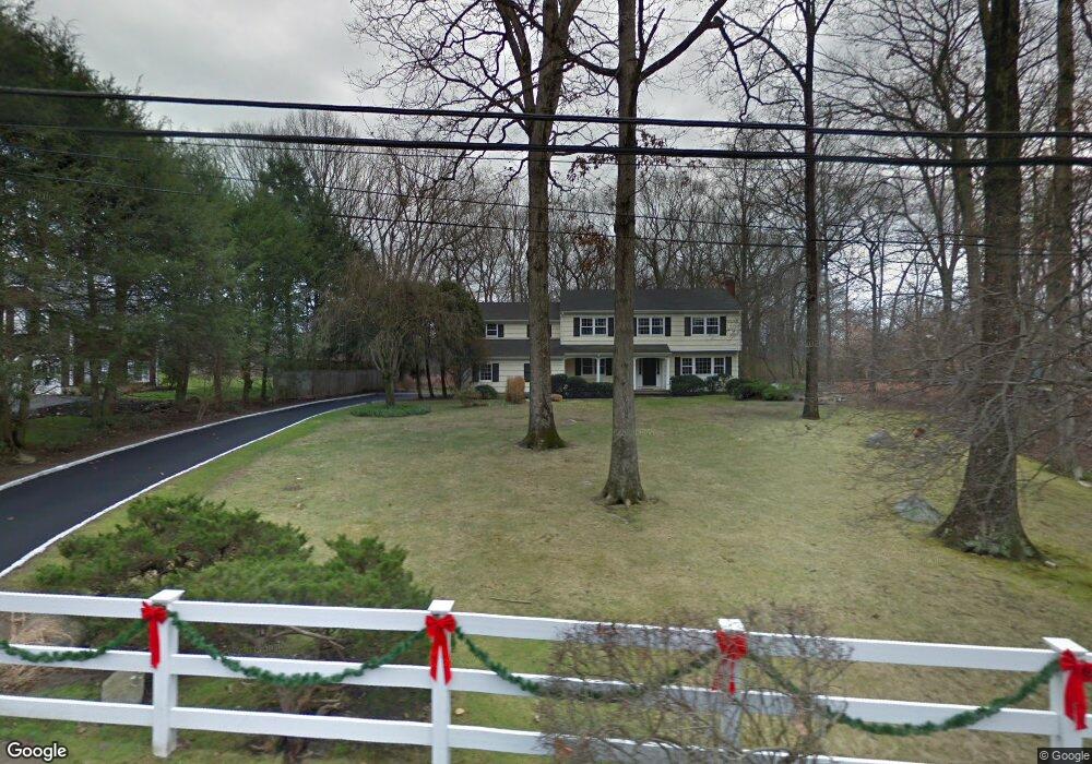 6 Benenson Dr, Cos Cob, CT 06807 - photo 1