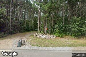 4701 Shabbona Rd, Cass City, MI 48726