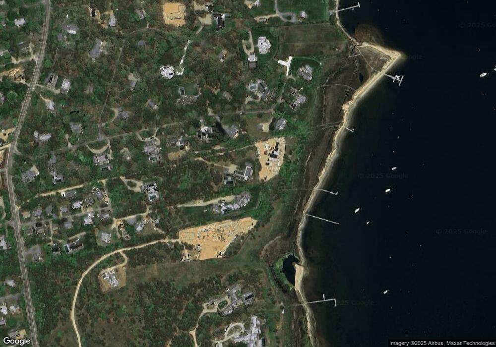 10 Milikin Way unit 1, Edgartown, MA 02539 - photo 1