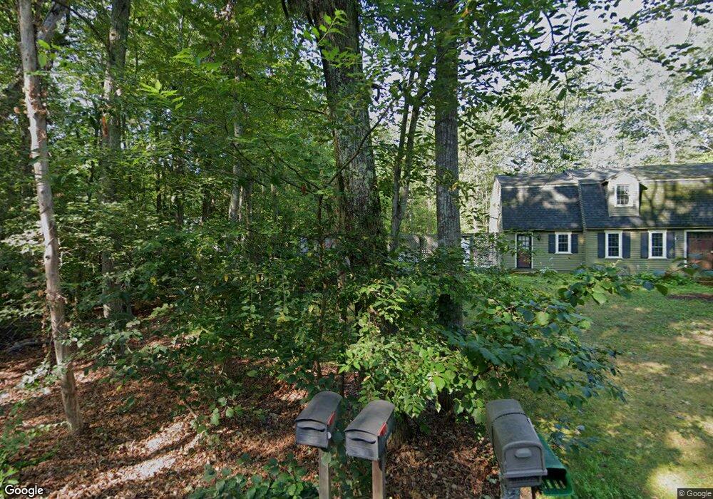 51 Seaverns Bridge Rd, MerriMacK, NH 03054 - photo 1