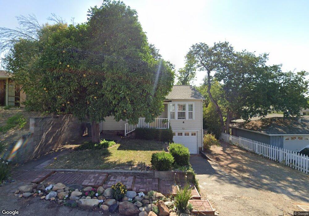 1610 Walnut Ave, Redding, CA 96001 - photo 1