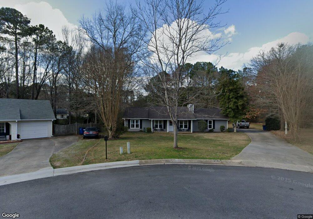 408 Ironwood Ln, Peachtree City, GA 30269 - photo 1