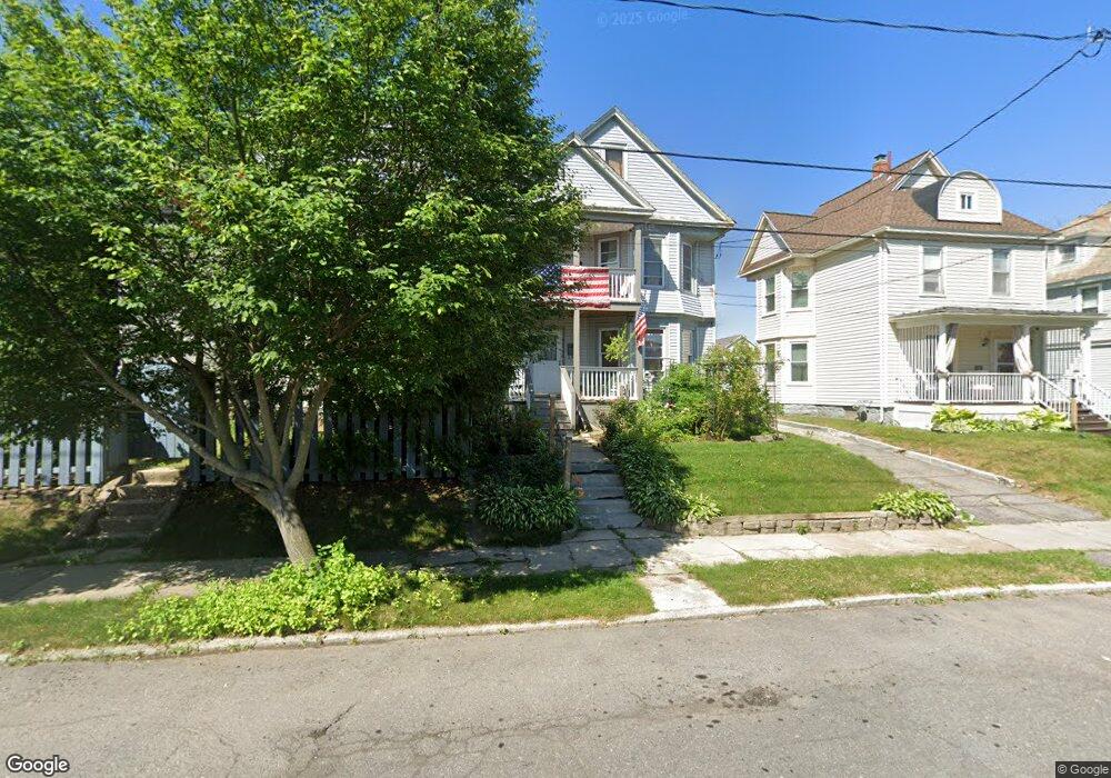 902 Hegeman St, Schenectady, NY 12306 - photo 1