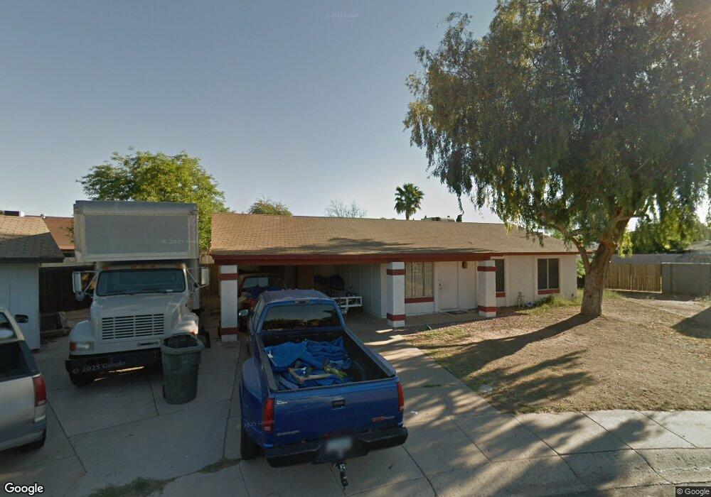 527 N Entrada St, Chandler, AZ 85226 - photo 1