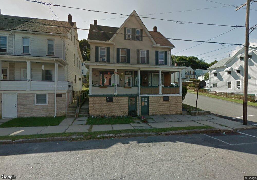 0 E Abbott St unit 710252, Out of County, PA 18232 - photo 1