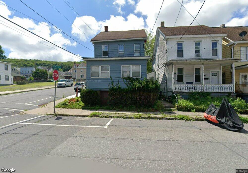 0 W Bertsch unit 6706513, Out of County, PA 18232 - photo 1