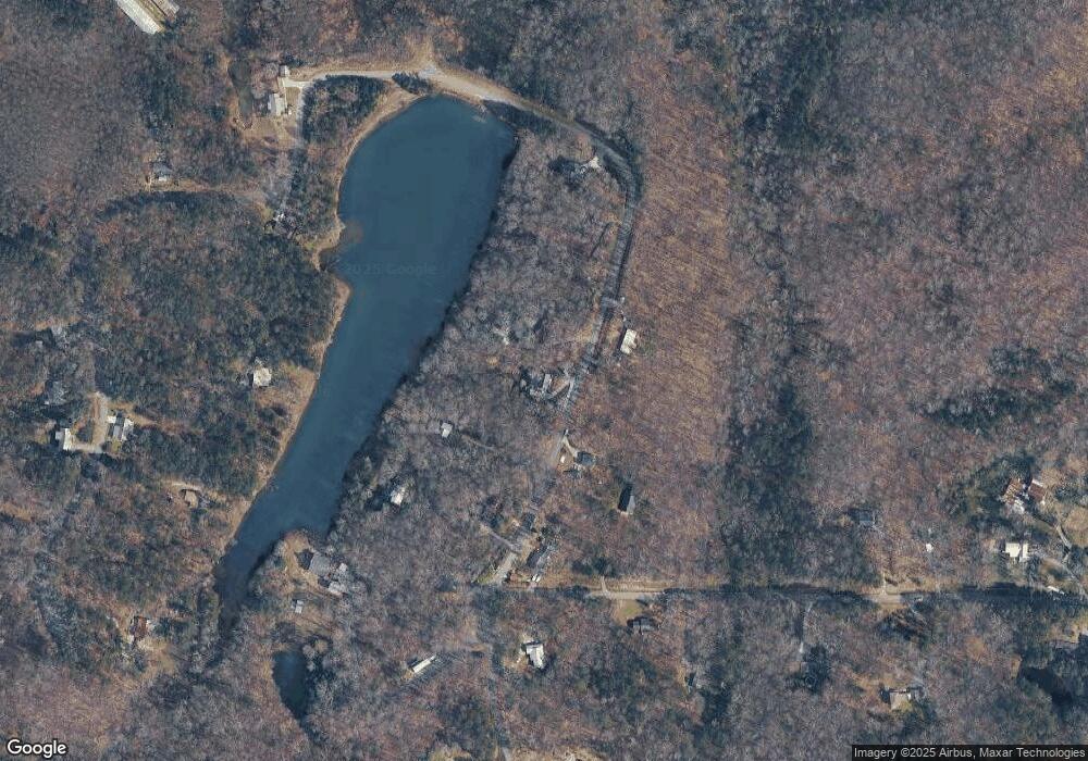 4427 N Jimmy Dr, Rocky Face, GA 30740 - photo 1