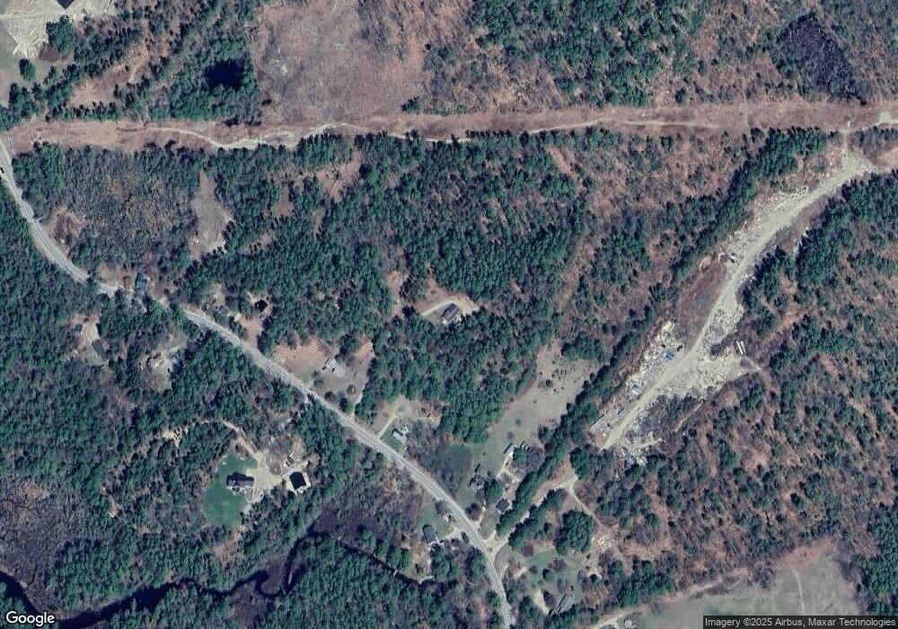 123 Sodom Rd, Center Tuftonboro, NH 03816 - photo 1