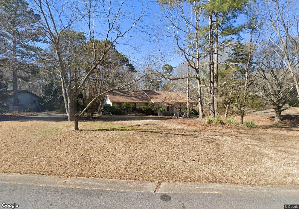235 Providence Rd, Athens, GA 30606 - photo 1