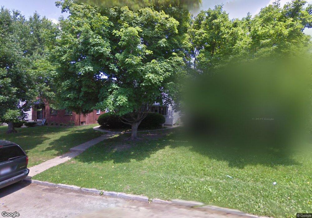 62 N Westmoor Ave, Columbus, OH 43204 - photo 1