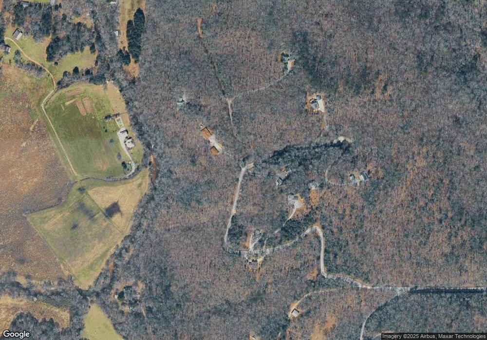 10 Noontootla Ridge Ct, Blue Ridge, GA 30513 - photo 1