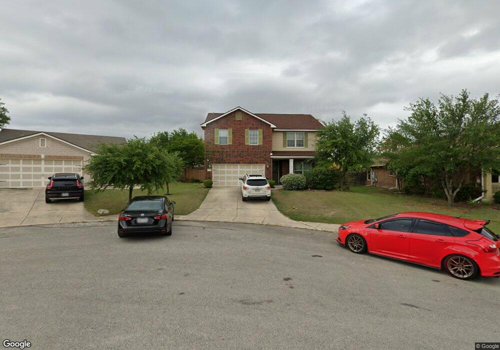 11207 Dublin Ct, San Antonio, TX 78254 - photo 1