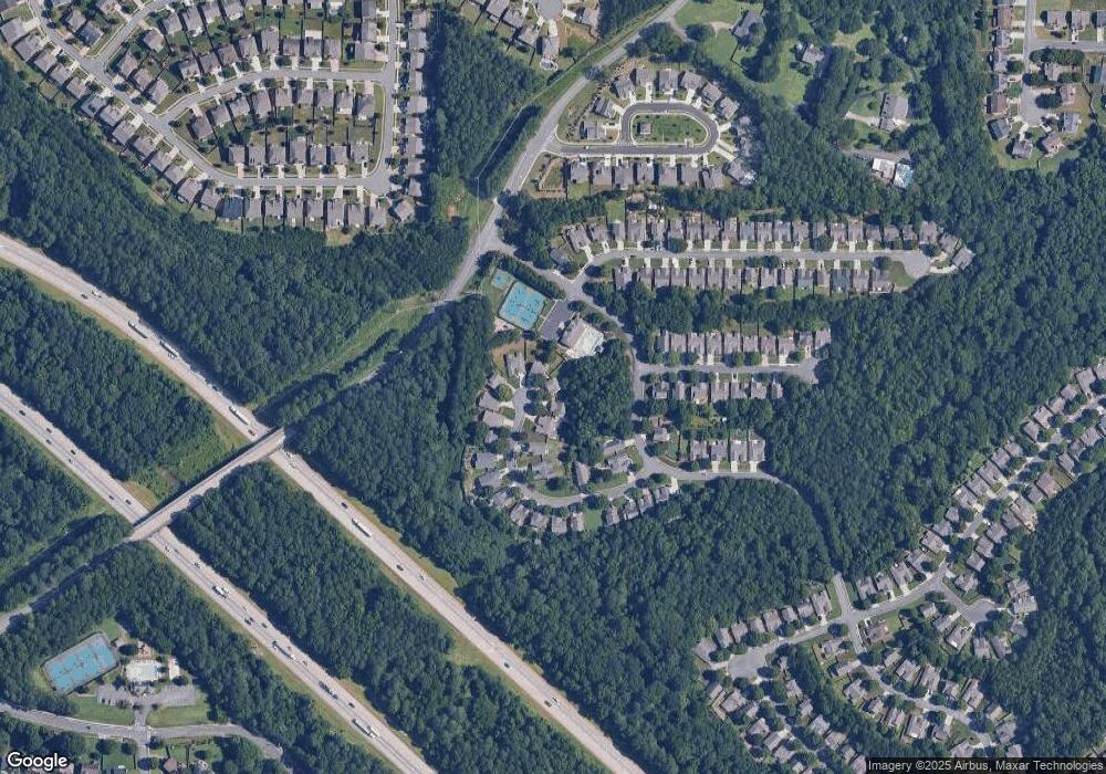 2628 Centennial Commons Bend NW, Acworth, GA 30102 - photo 1