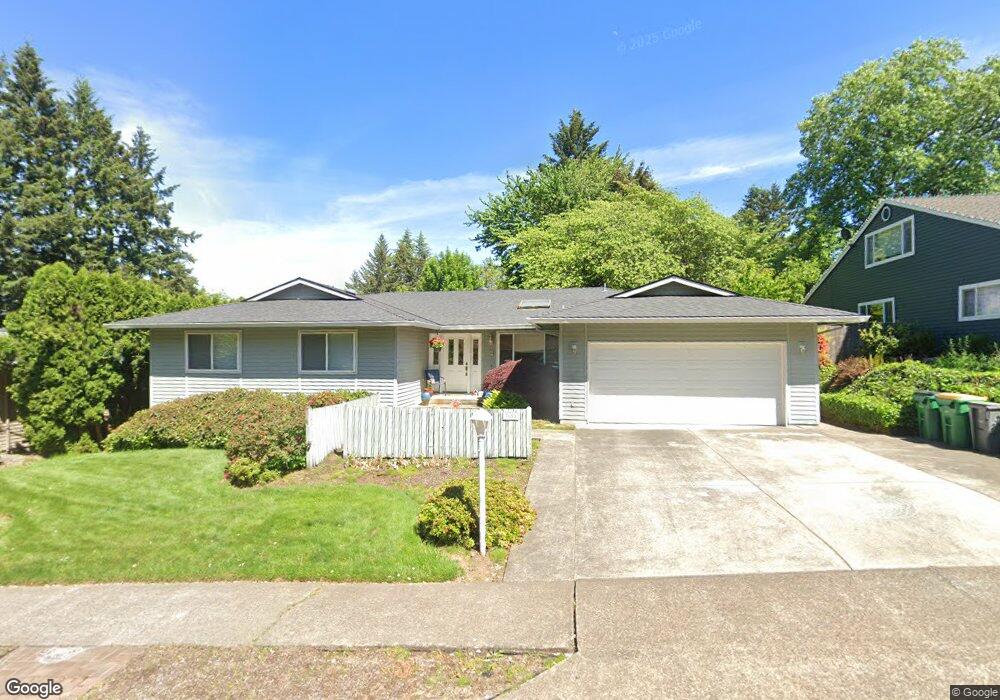 7650 SW Hyland Way, Beaverton, OR 97008 - photo 1