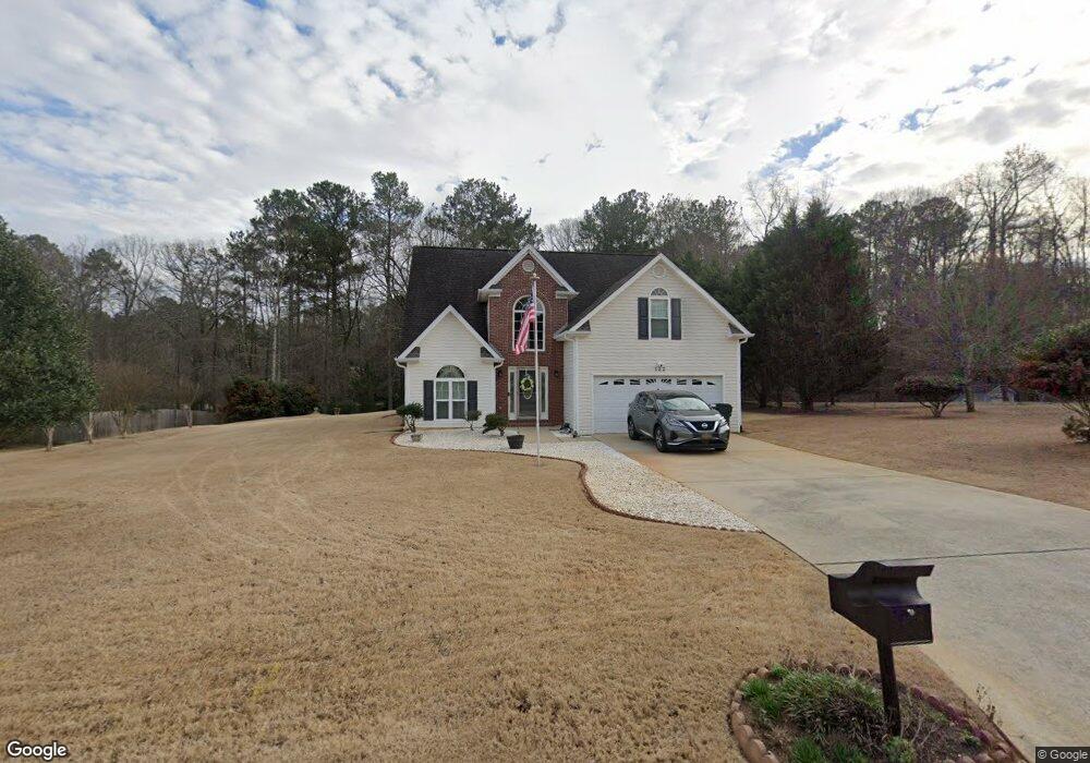 122 Windsor Cir, Stockbridge, GA 30281 - photo 1