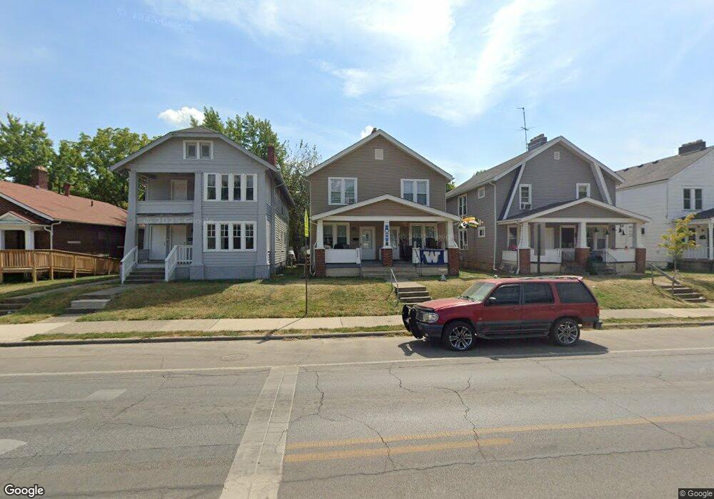 2647 Sullivant Ave unit 649, Columbus, OH 43204 - photo 1