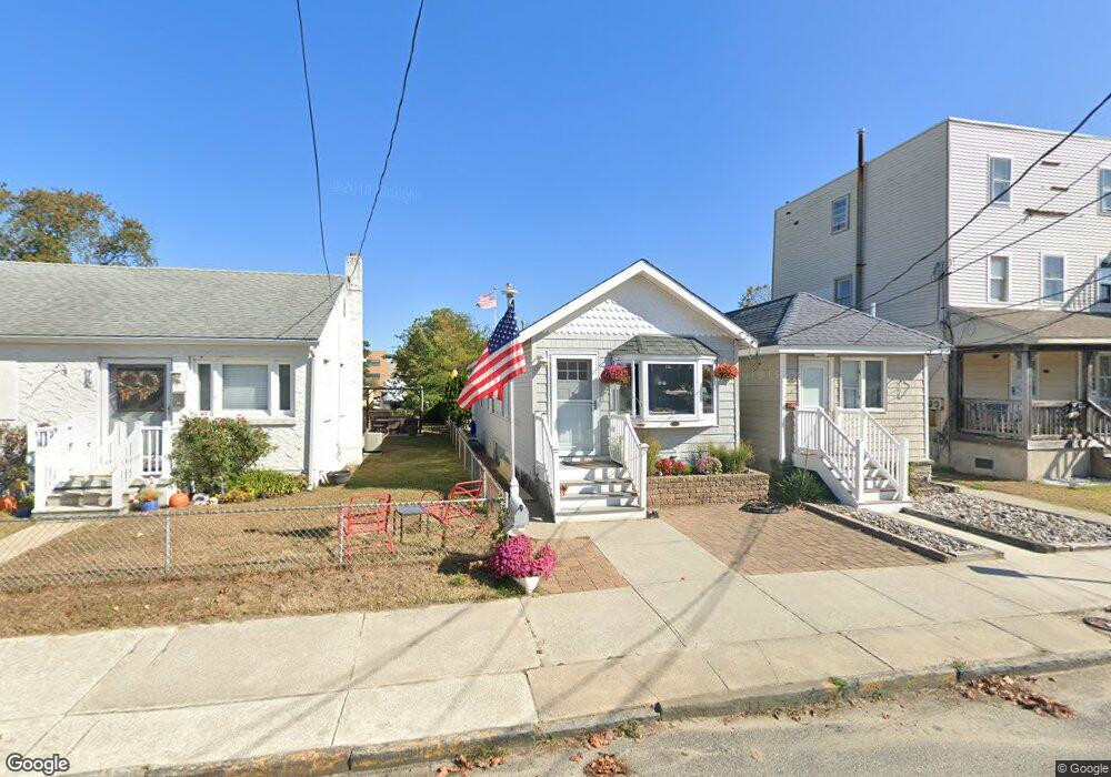 77 Gibbs Ave, Somers Point, NJ 08244 - photo 1