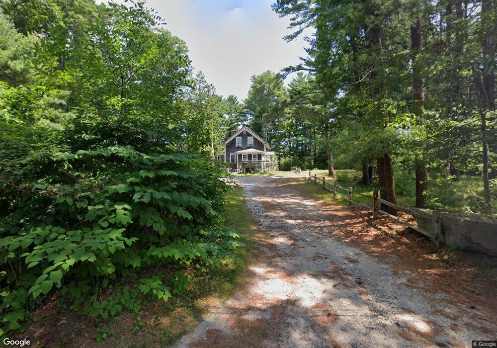 51 Washburn Ln, Marion, MA 02738 - photo 1