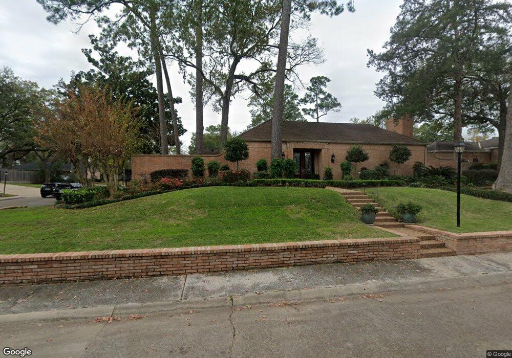 10203 Briar Dr, Houston, TX 77042 - photo 1