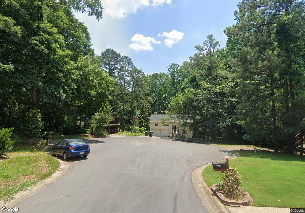0 Woodland Way NW unit 7375364, Acworth, GA 30102 - photo 1