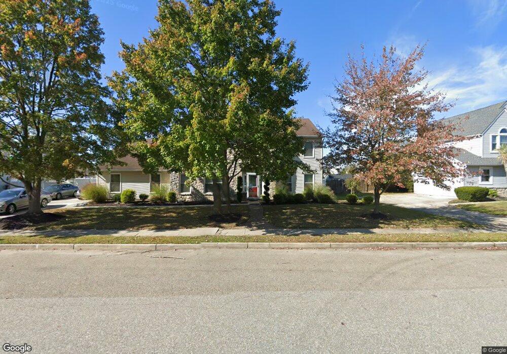 105 Wendee Way, Sewell, NJ 08080 - photo 1