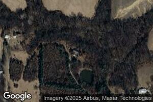 14055 White Oak Dr, Dow, IL 62022