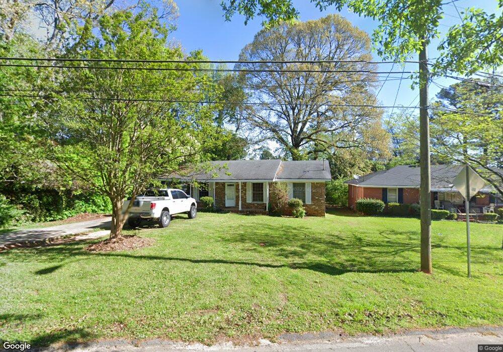 7152 Lakeview Dr SW, Covington, GA 30014 - photo 1