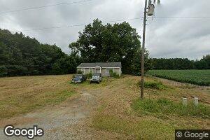 603 Statesville Rd, Como, NC 27818