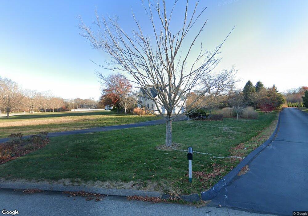 10 Nathan Hale Dr, East Lyme, CT 06333 - photo 1