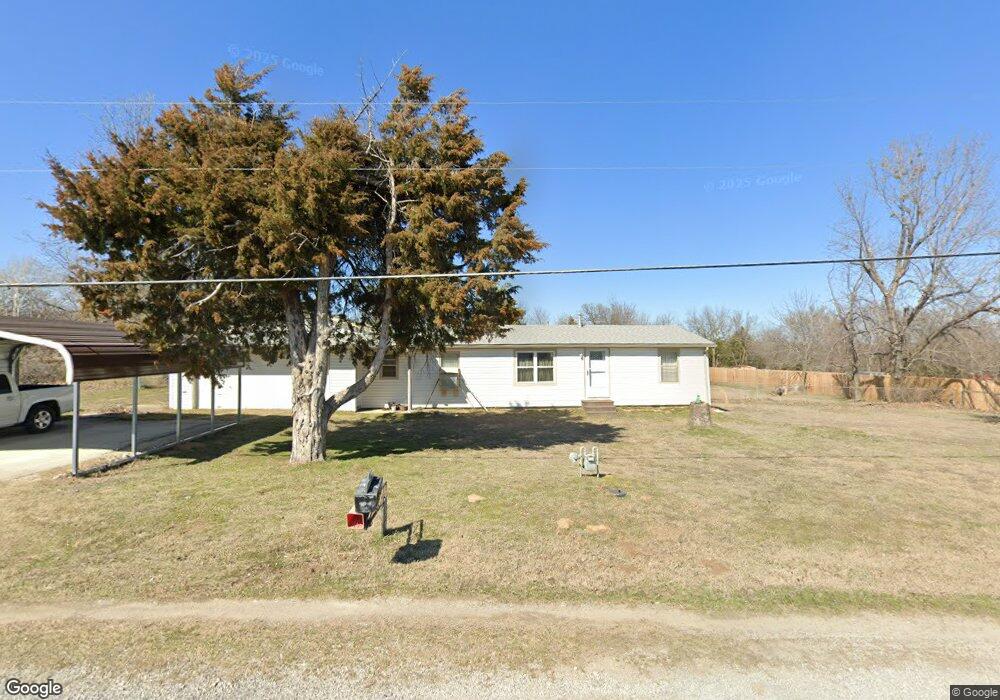 13501 W Larkspur Ln, Sapulpa, OK 74066 - photo 1