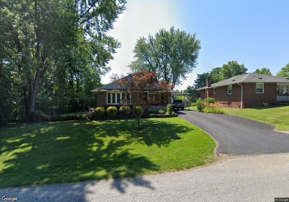 723 Dorsey Ave, Essex, MD 21221 - photo 1