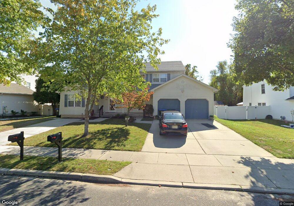 198 Villas Ct, Atco, NJ 08004 - photo 1