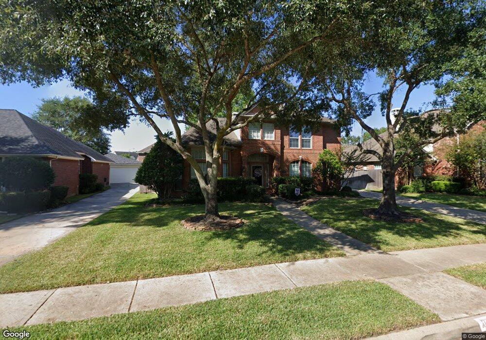 17110 Highland Canyon Dr, Houston, TX 77095 - photo 1