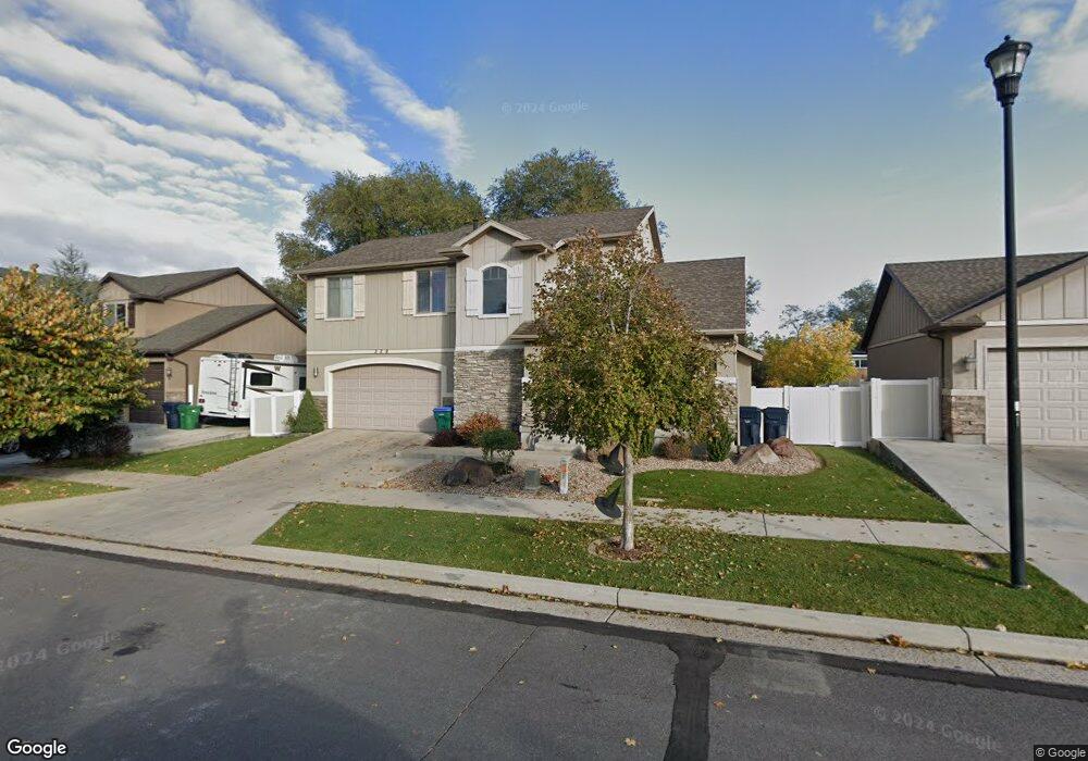 329 E 8620 S, Sandy, UT 84070 - photo 1