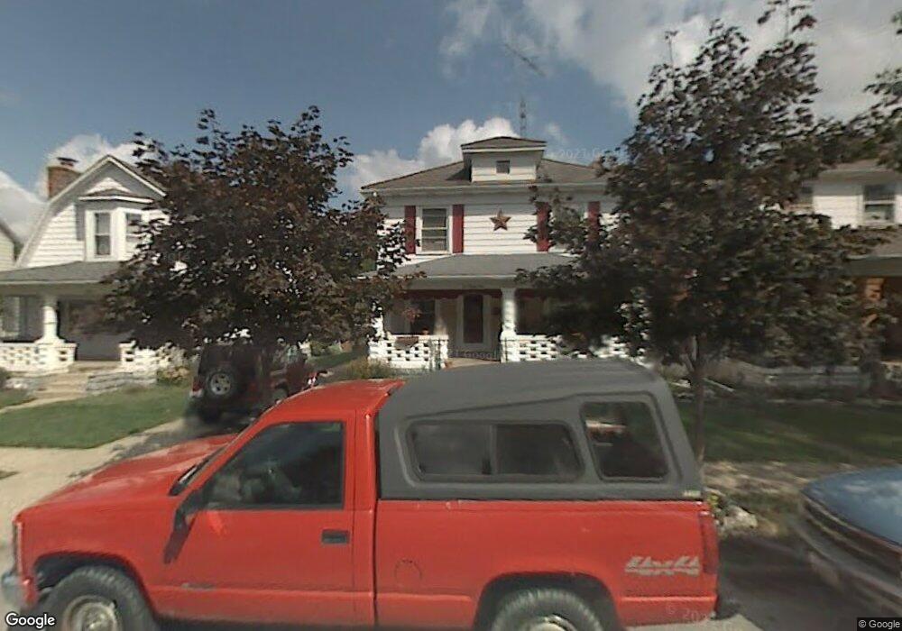 622 S Miami Ave, Sidney, OH 45365 - photo 1