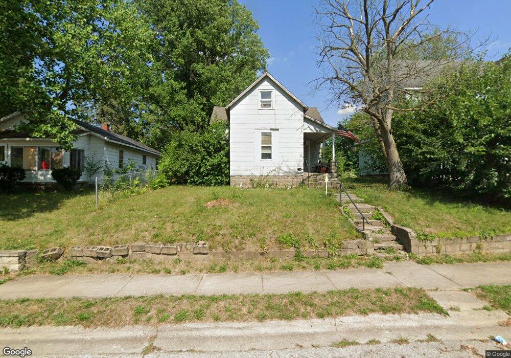 1631 N 12th St, Lafayette, IN 47904 - photo 1