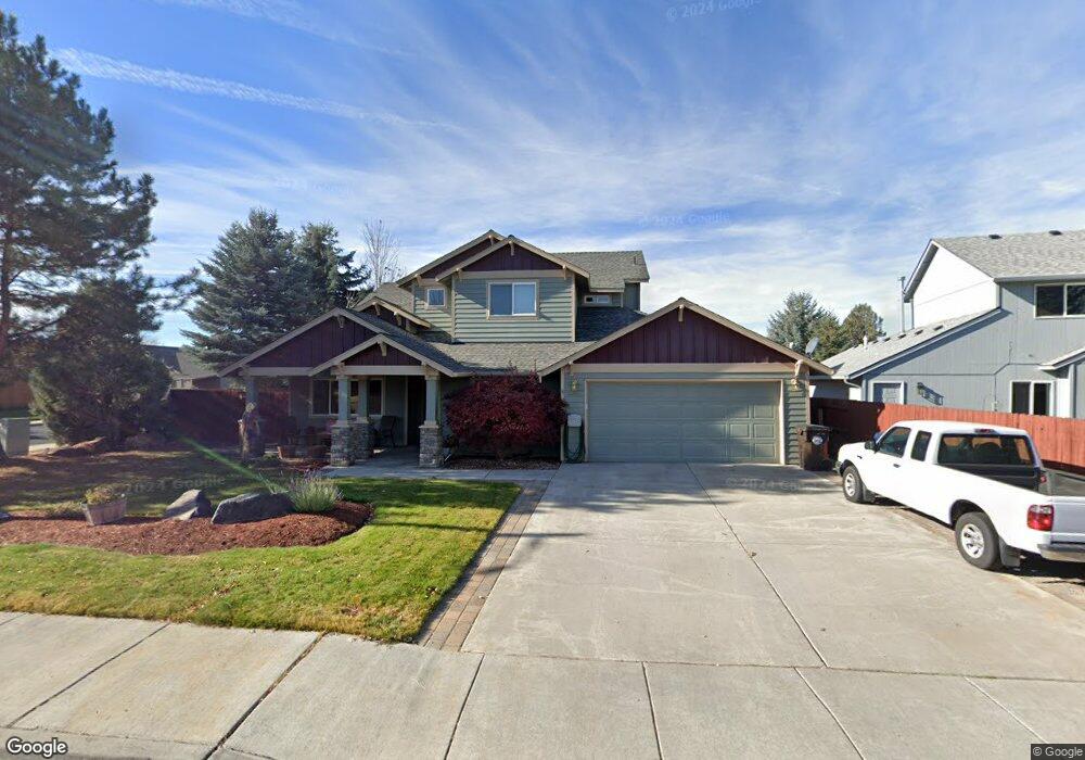 2023 NW 22nd St, Redmond, OR 97756 - photo 1