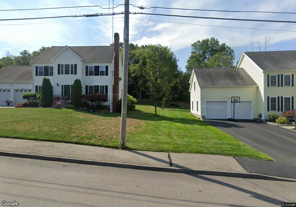 15 Laura Dr, Attleboro, MA 02703 - photo 1