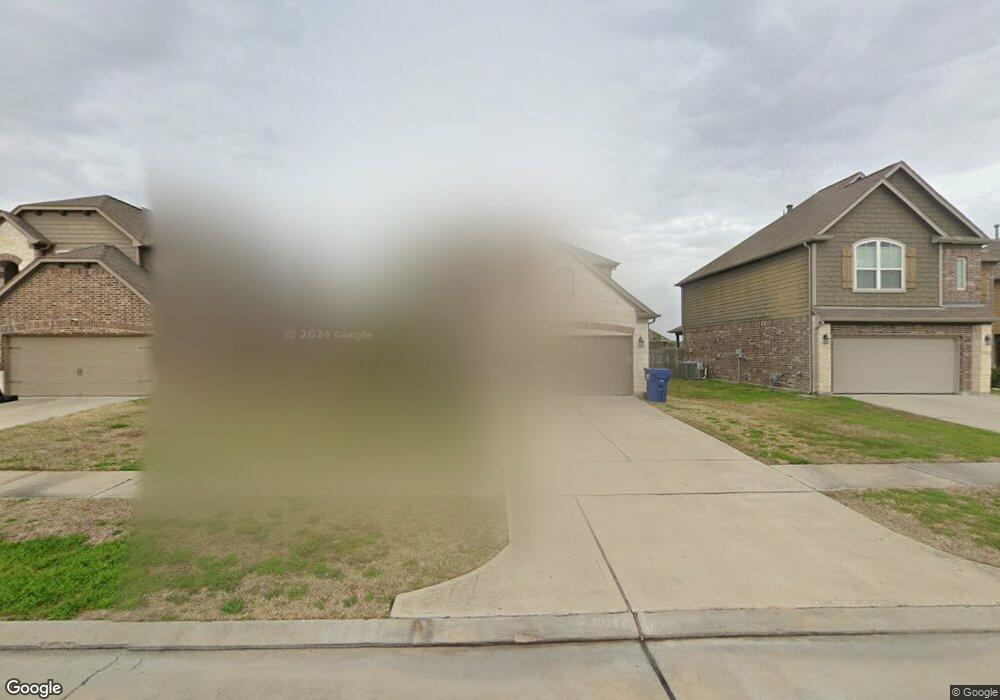 3018 Tandem Ct, Rosenberg, TX 77471 - photo 1