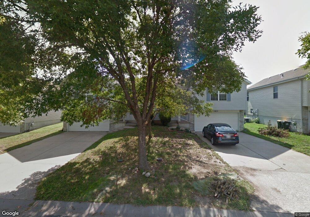 15813 W 89th St, Lenexa, KS 66219 - photo 1